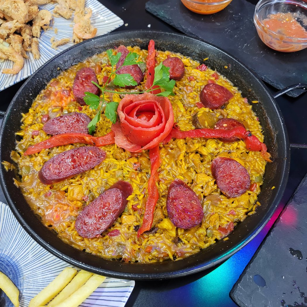 CERVECERÍA BAR EN KA LA GOLDI 1