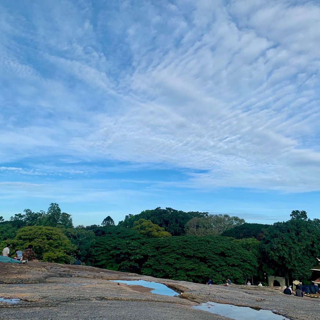 Kempegowda Tower 3