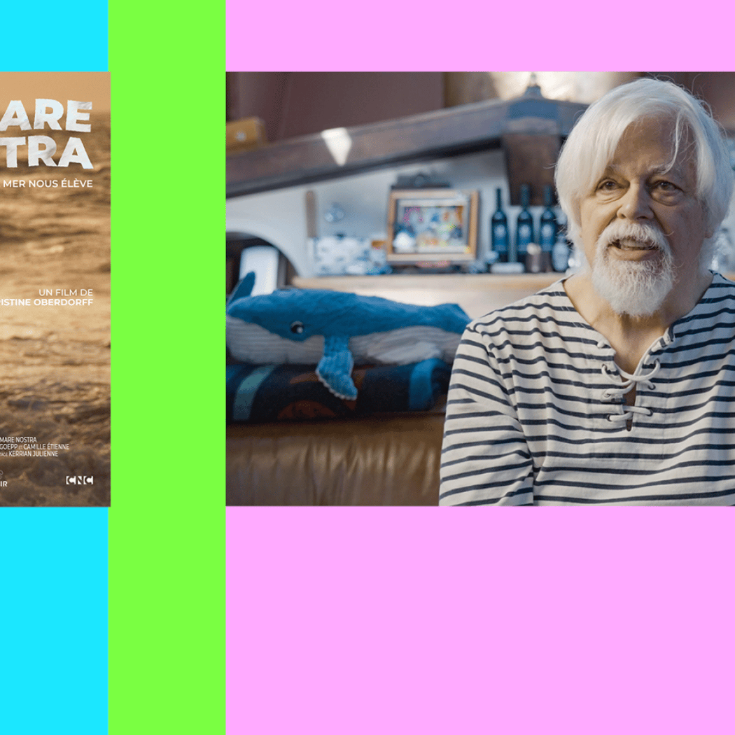 MARE NOSTRA, quand la mer nous élève 1