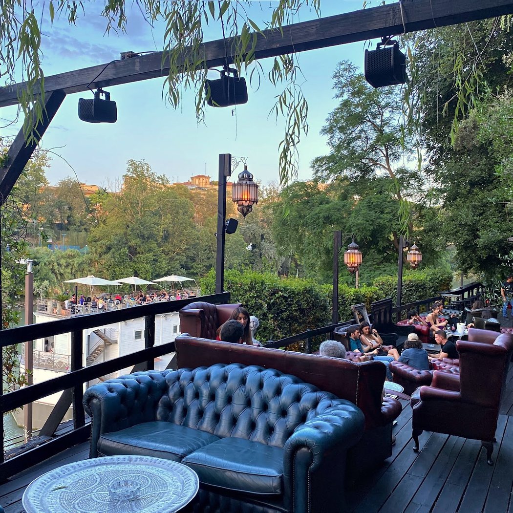 THE MAGICK BAR 3