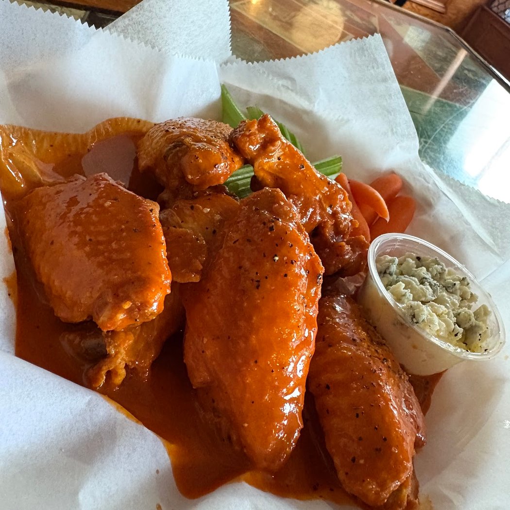 The Parkside Tavern 3