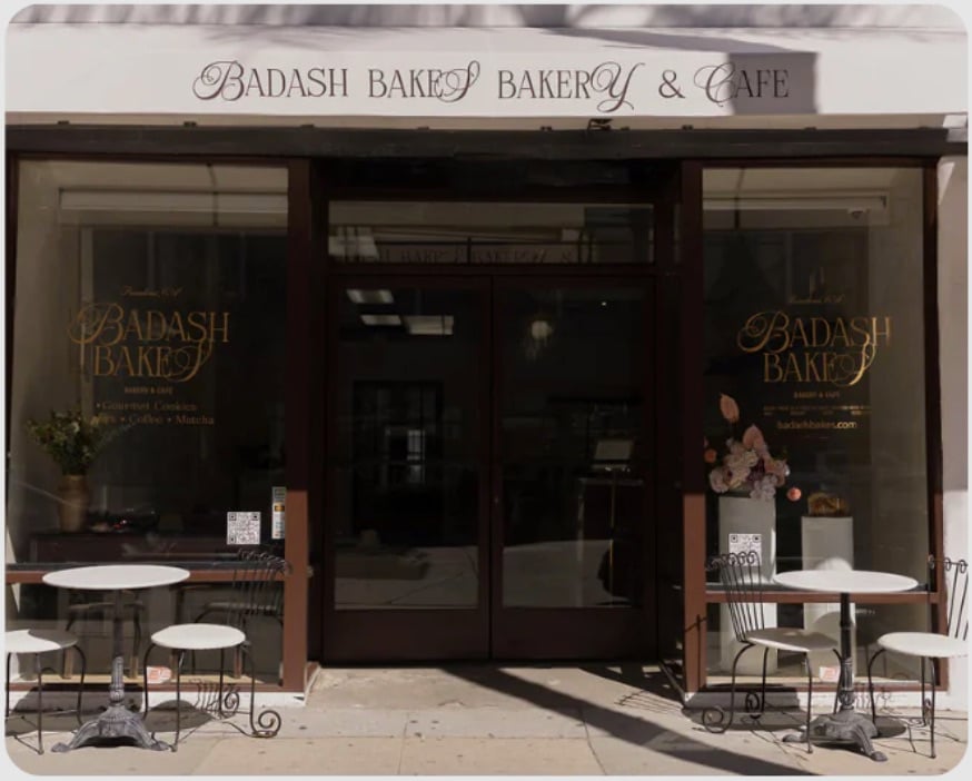 BadAshBakes 2