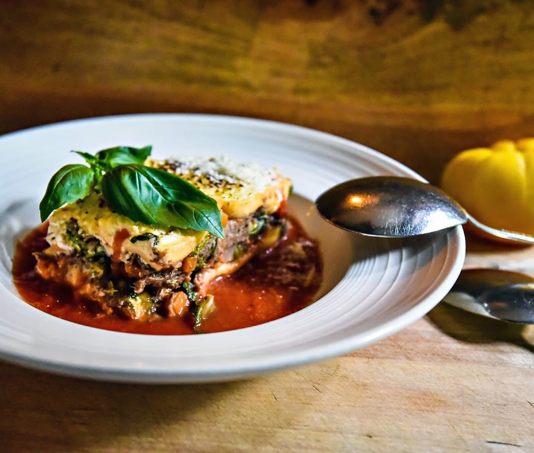 Pastai Restaurant 1