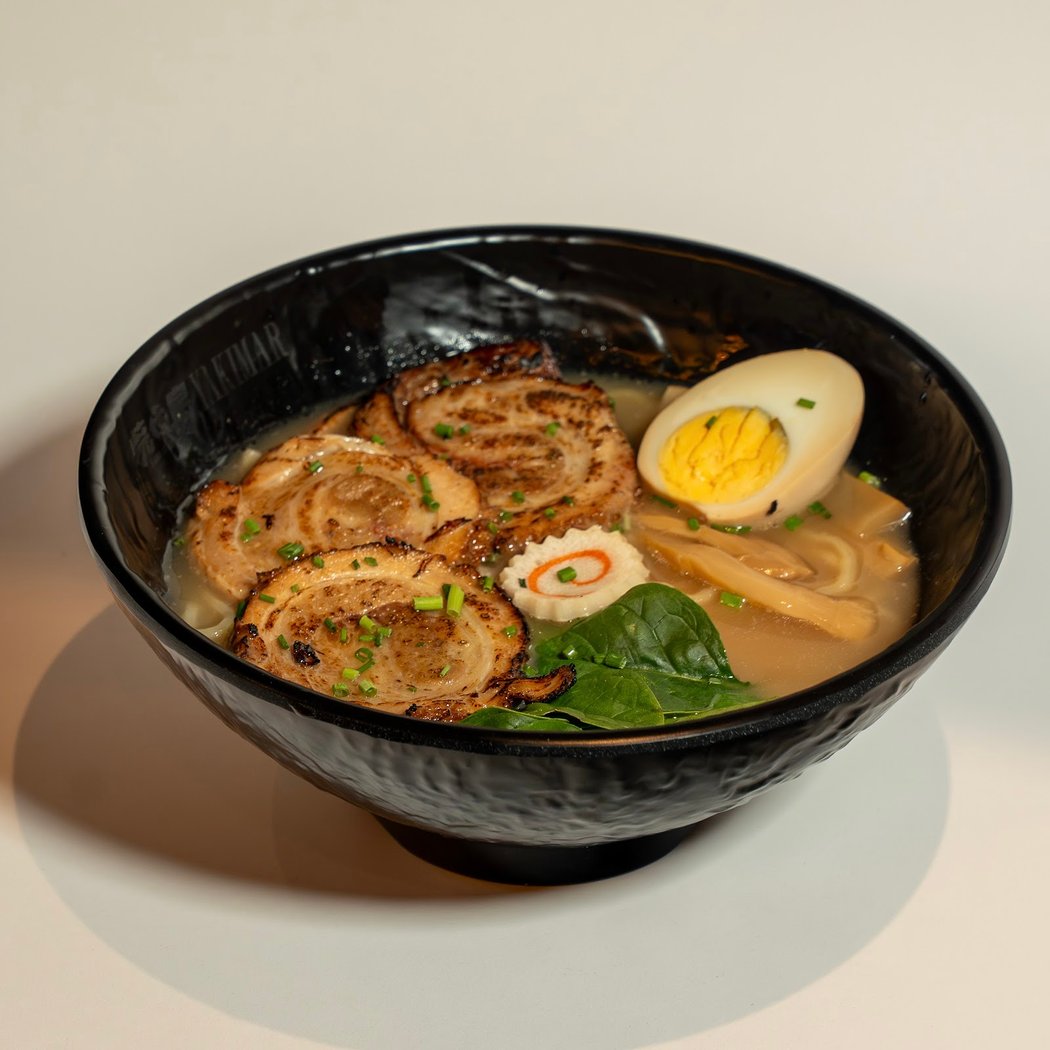 Yakimar Izakaya 1