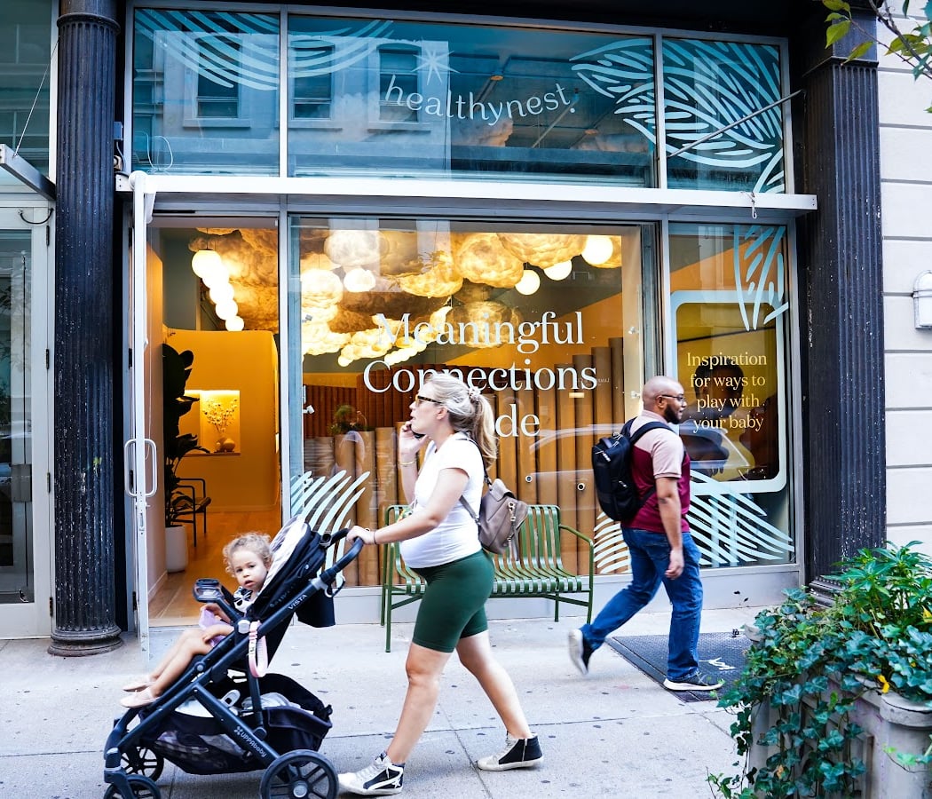 Healthybaby 2
