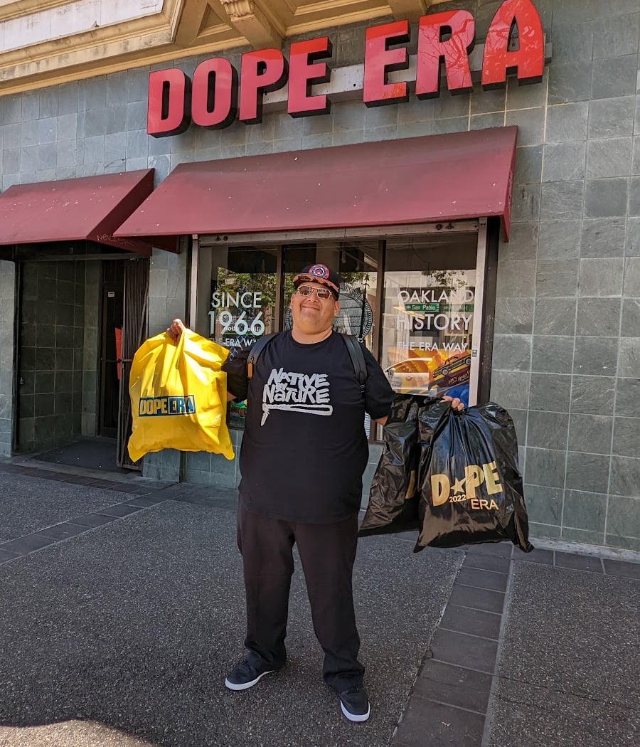 Dope Era 2