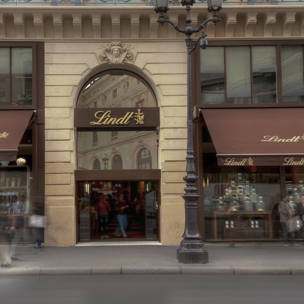 Lindt 2