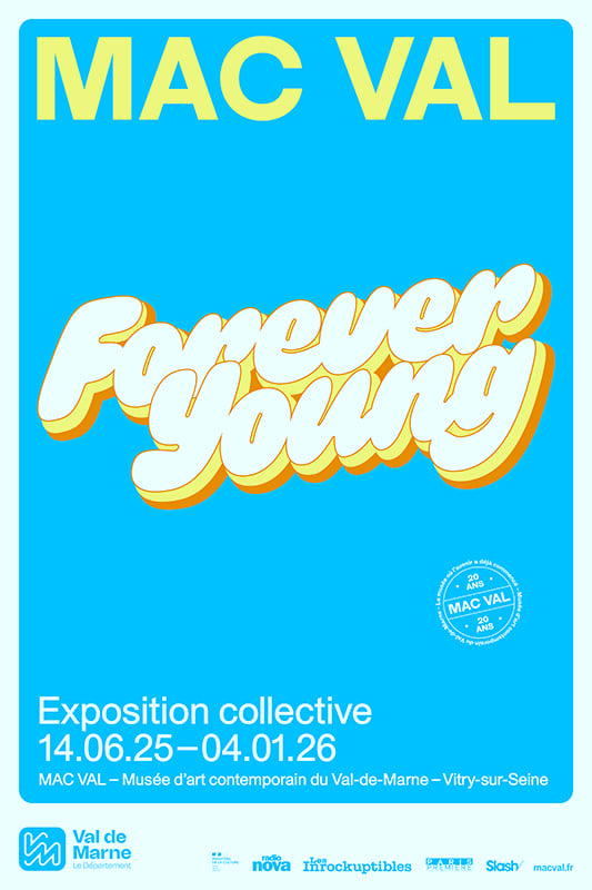 Forever Young — 20 ans du Mac Val 1