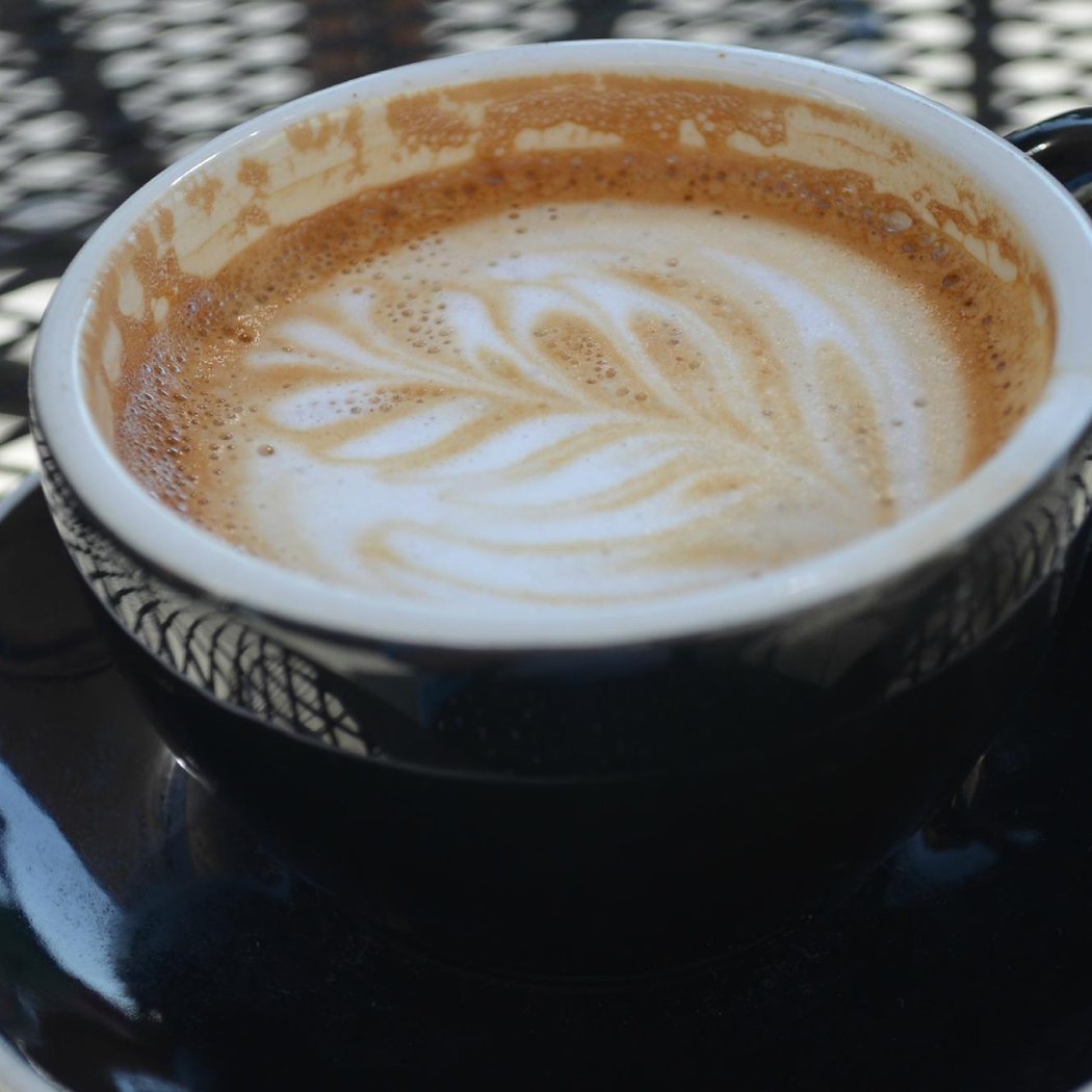 Roy's Station Coffee & Tea 3