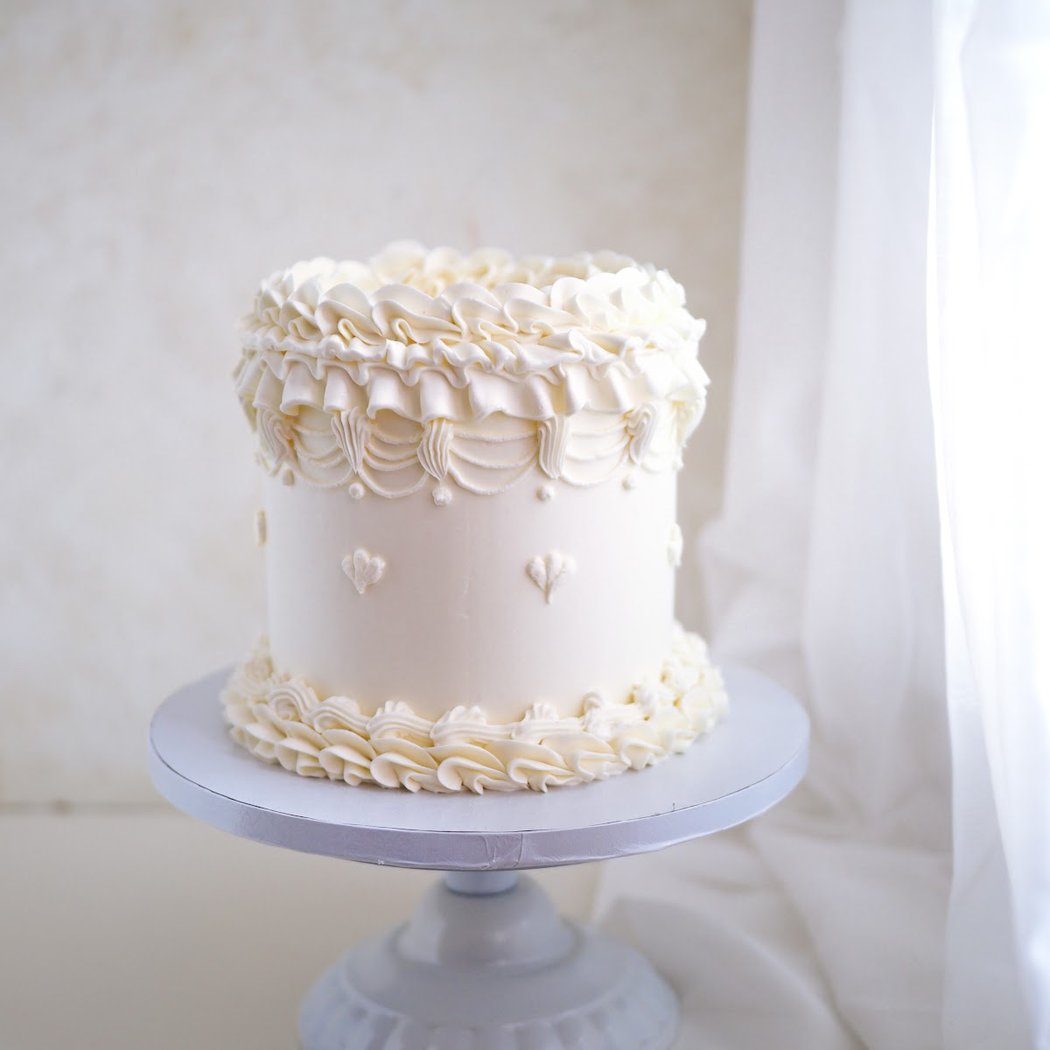 Passion Vanille - Pâtisserie et Cake Design Nantes 3