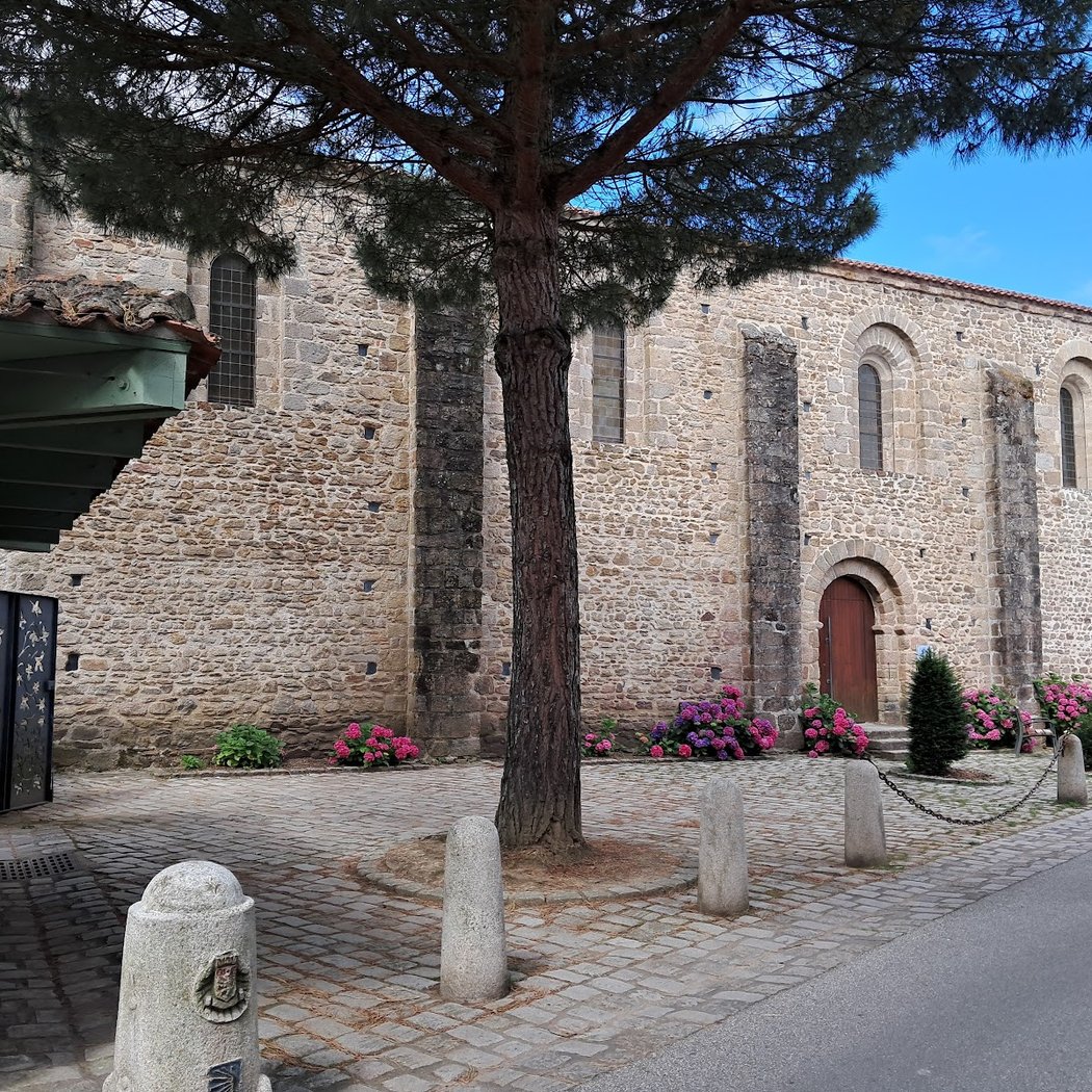 Médiéval Garden 3