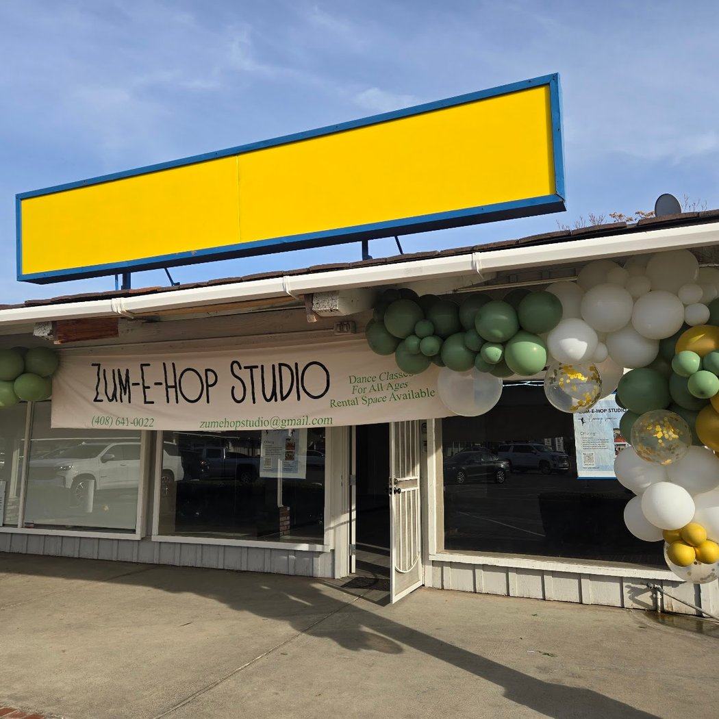 Zum E Hop Studio 3