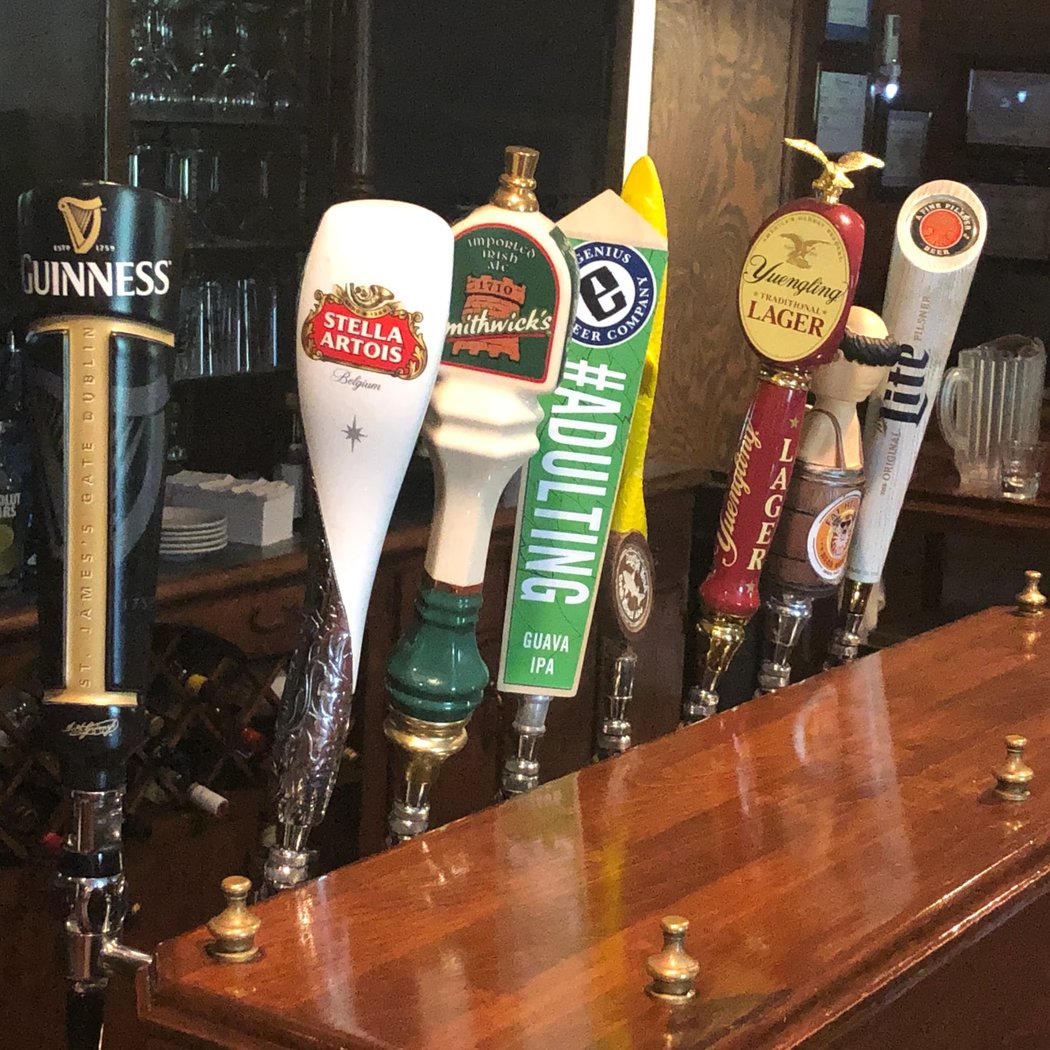 Beaver Creek Tavern 1