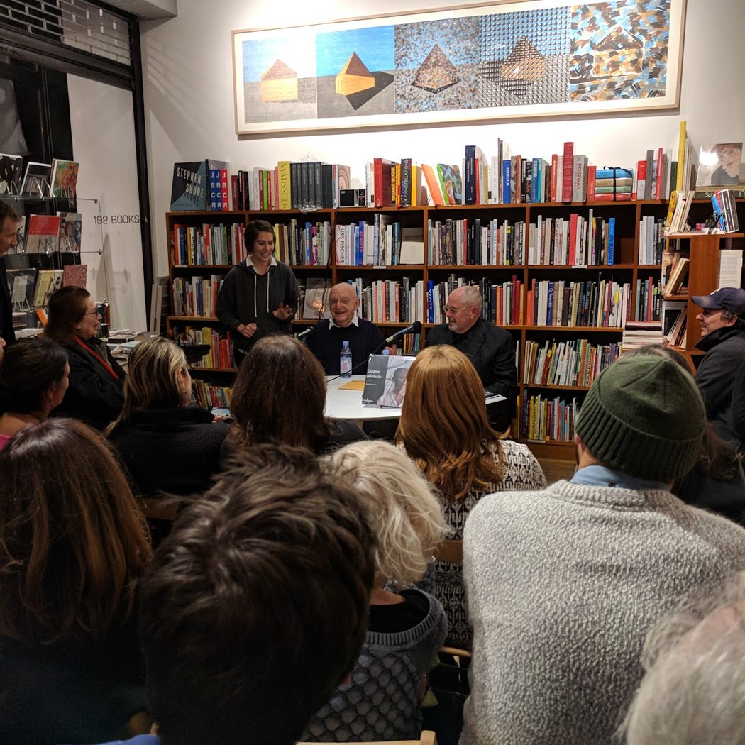 Readings and Weekly Story Hour 3
