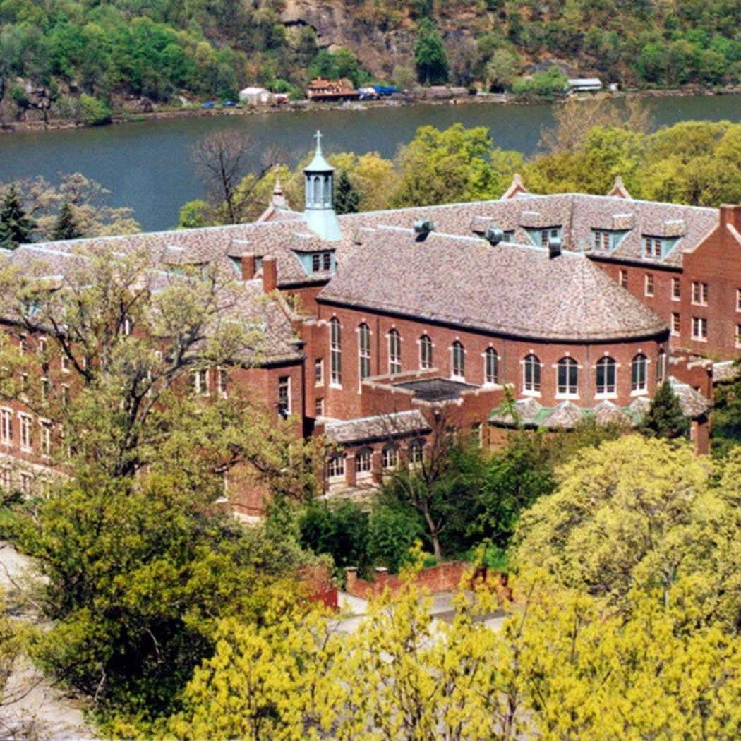 Garrison Institute 3