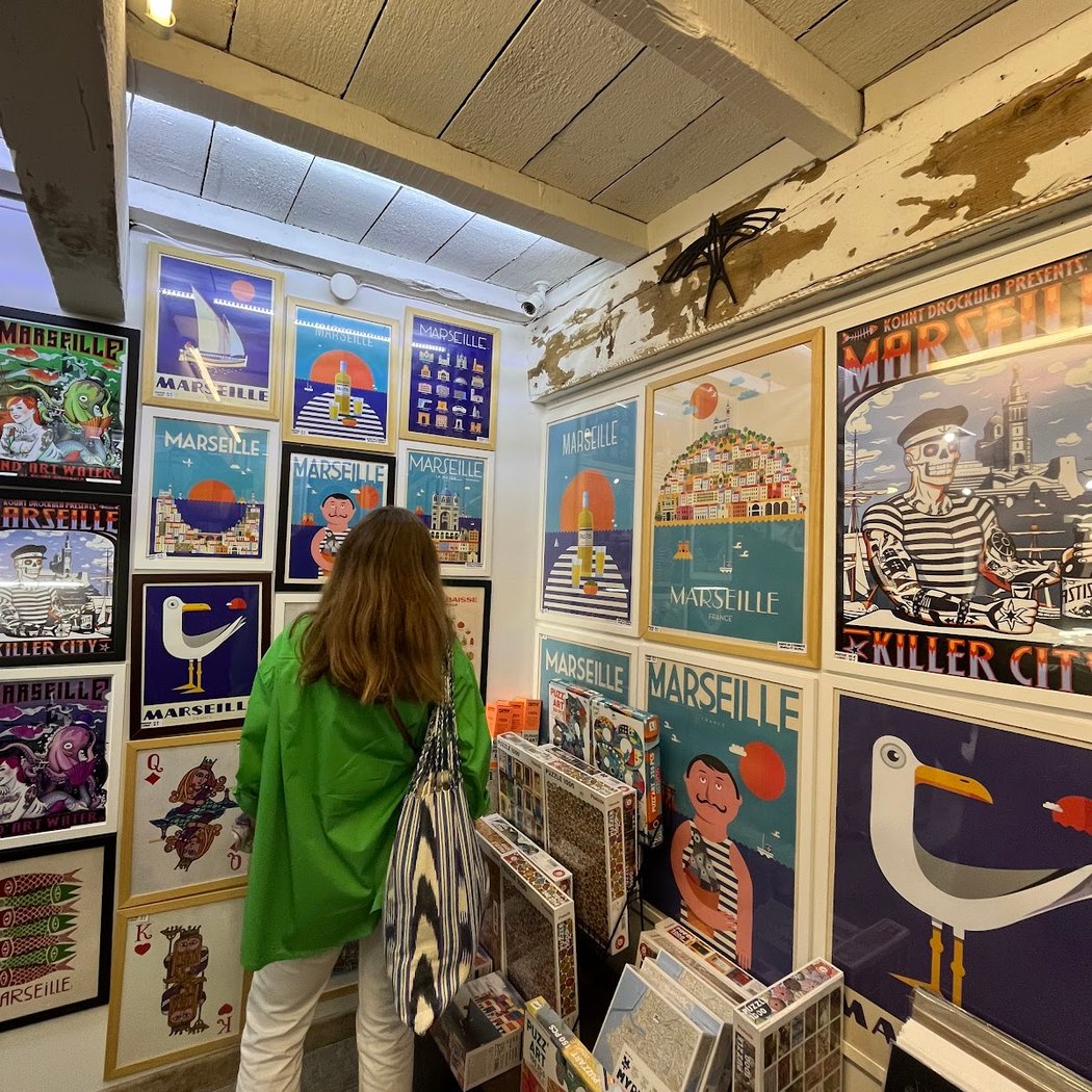 UndARTground Concept Store 4