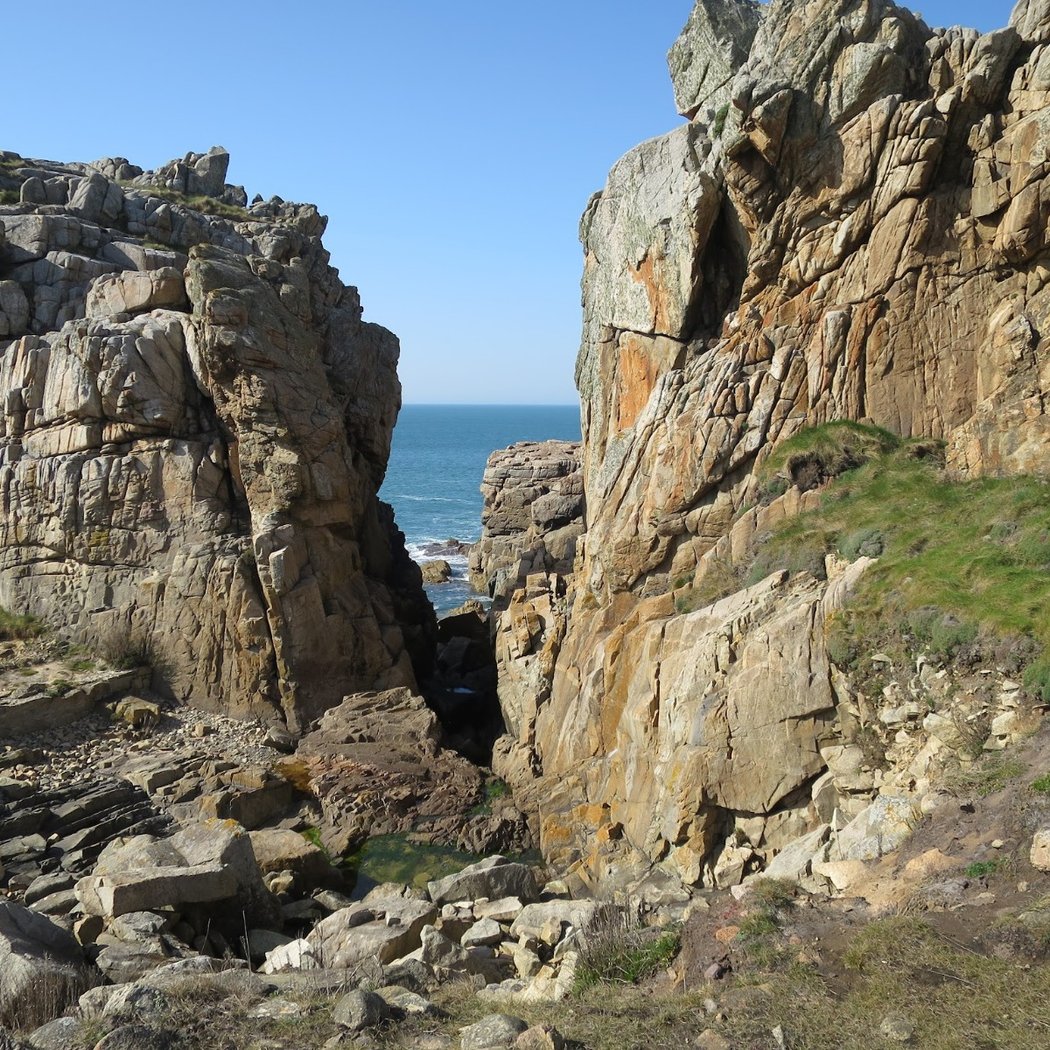 Le Gouffre 1