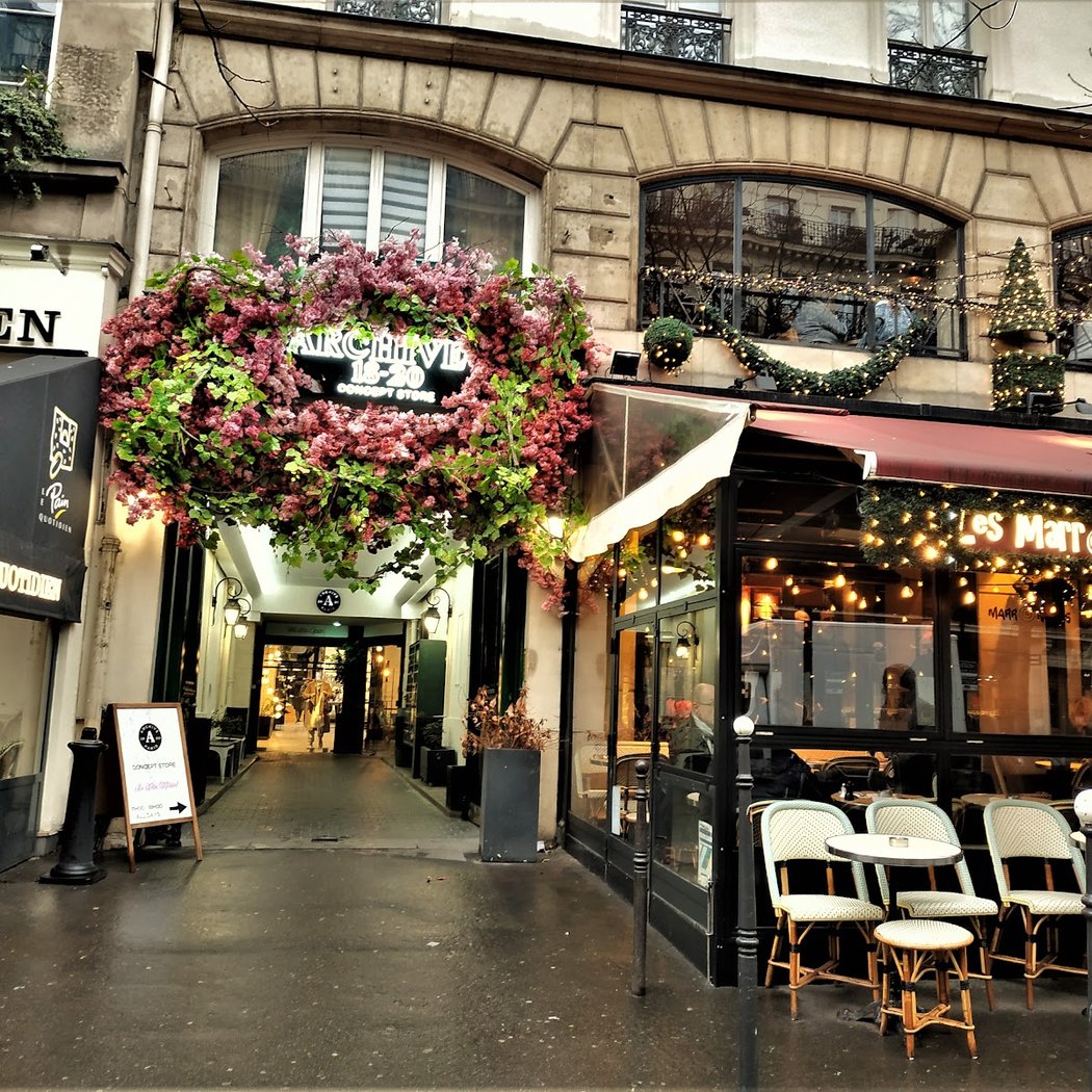 Comptoir 18-20 3