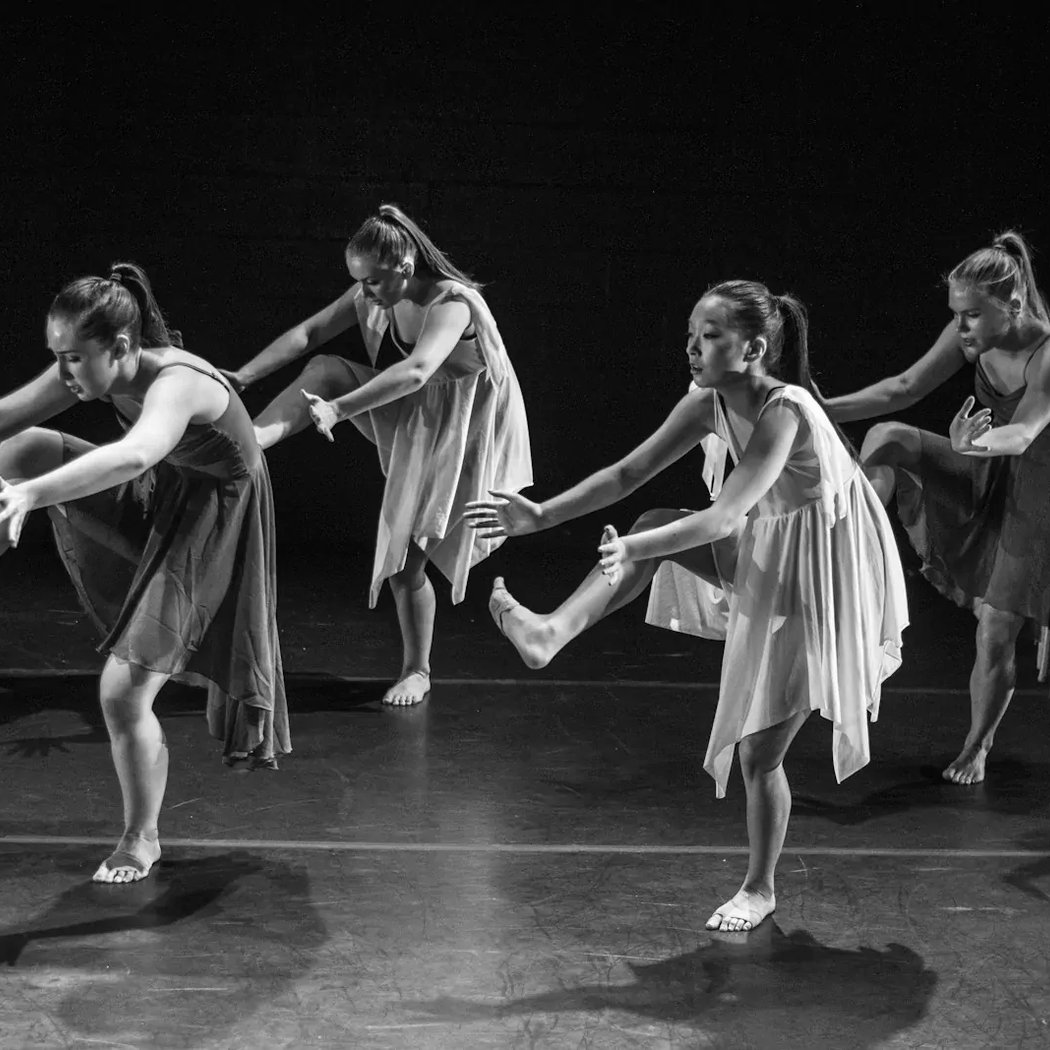 Gala Pep’s Danse 3