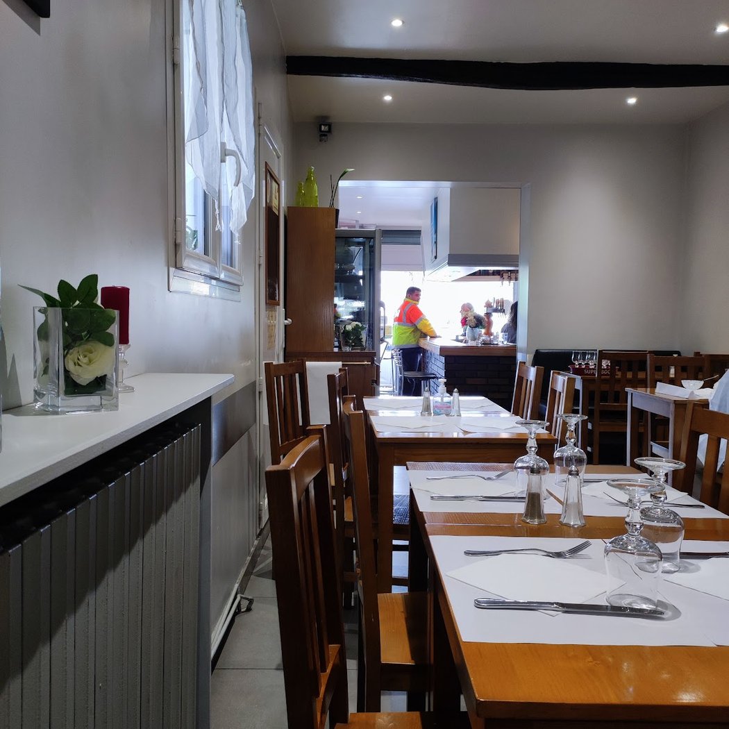 Chez Martinho 2