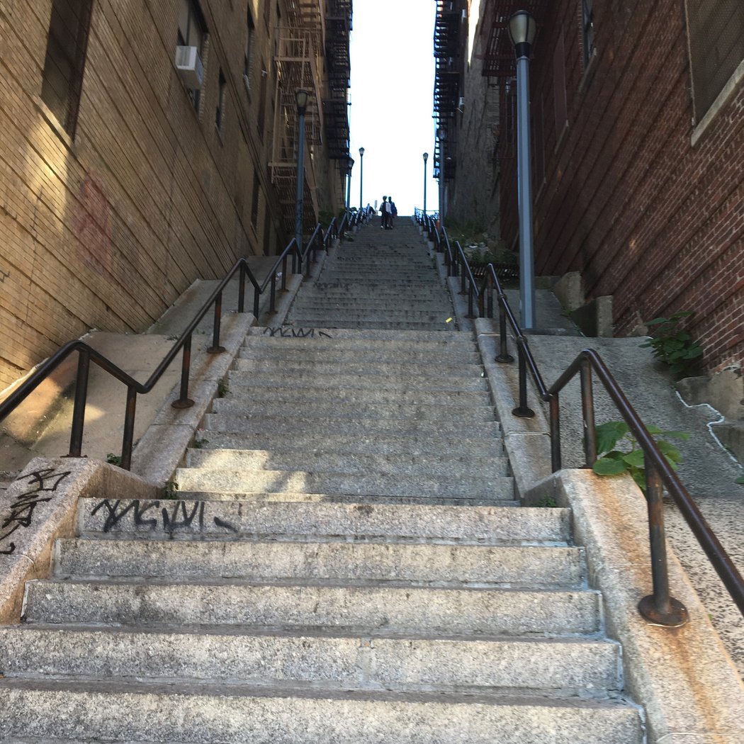 Guason Stairs 2
