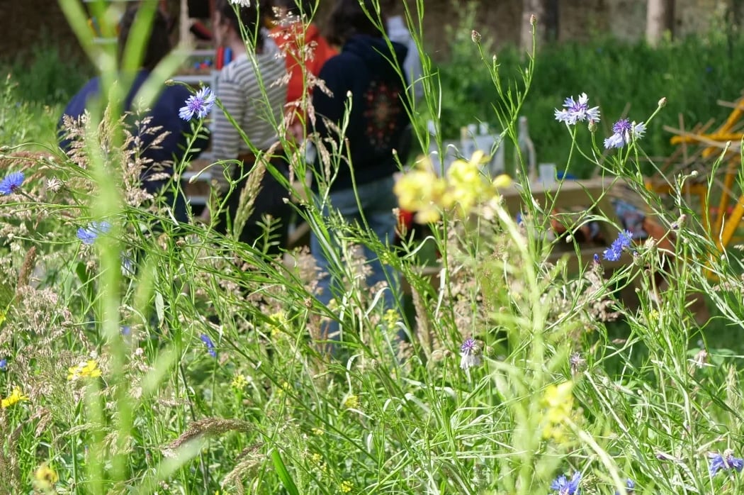 Éloge des jardins ordinaires