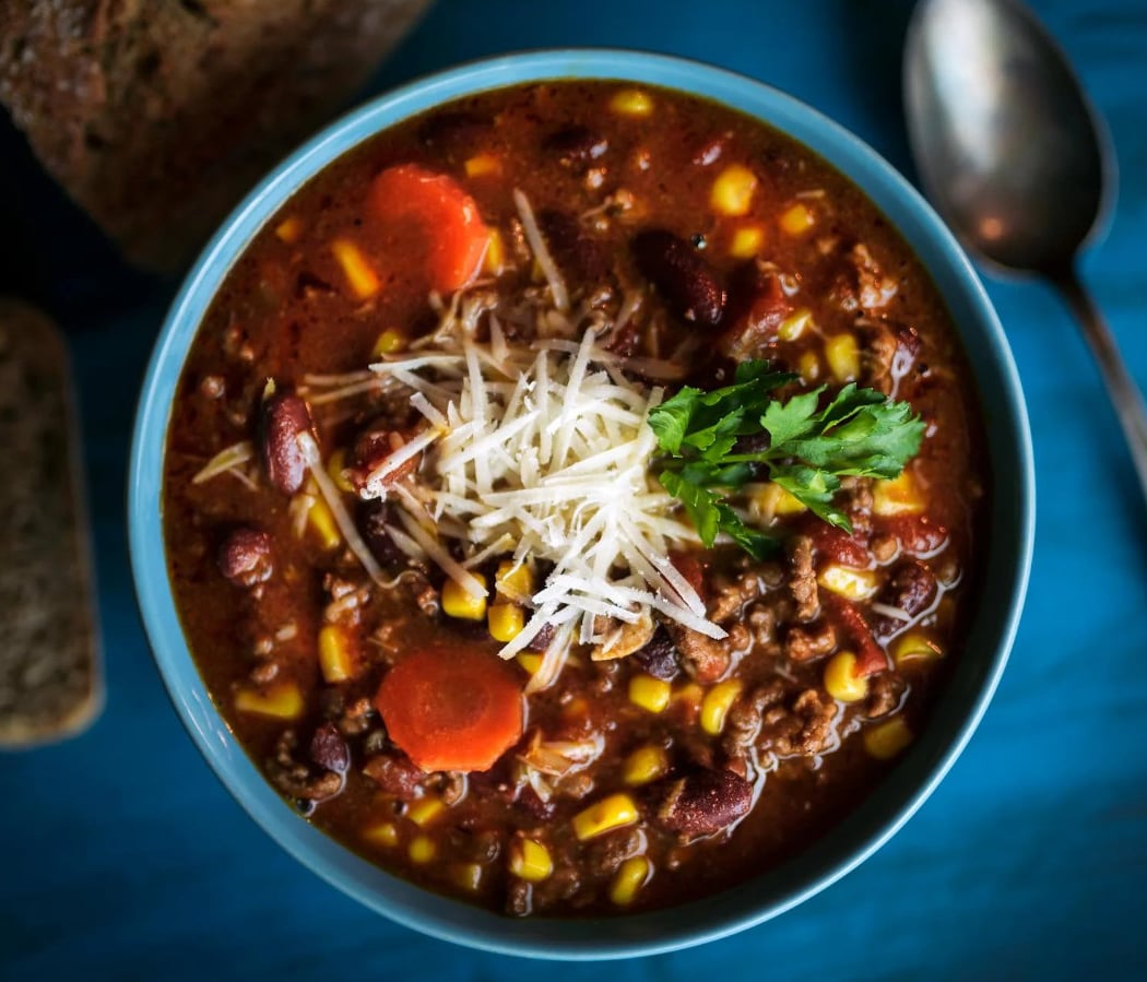 4th Annual Chili Cook Off & Chili Infused Beer Release 1