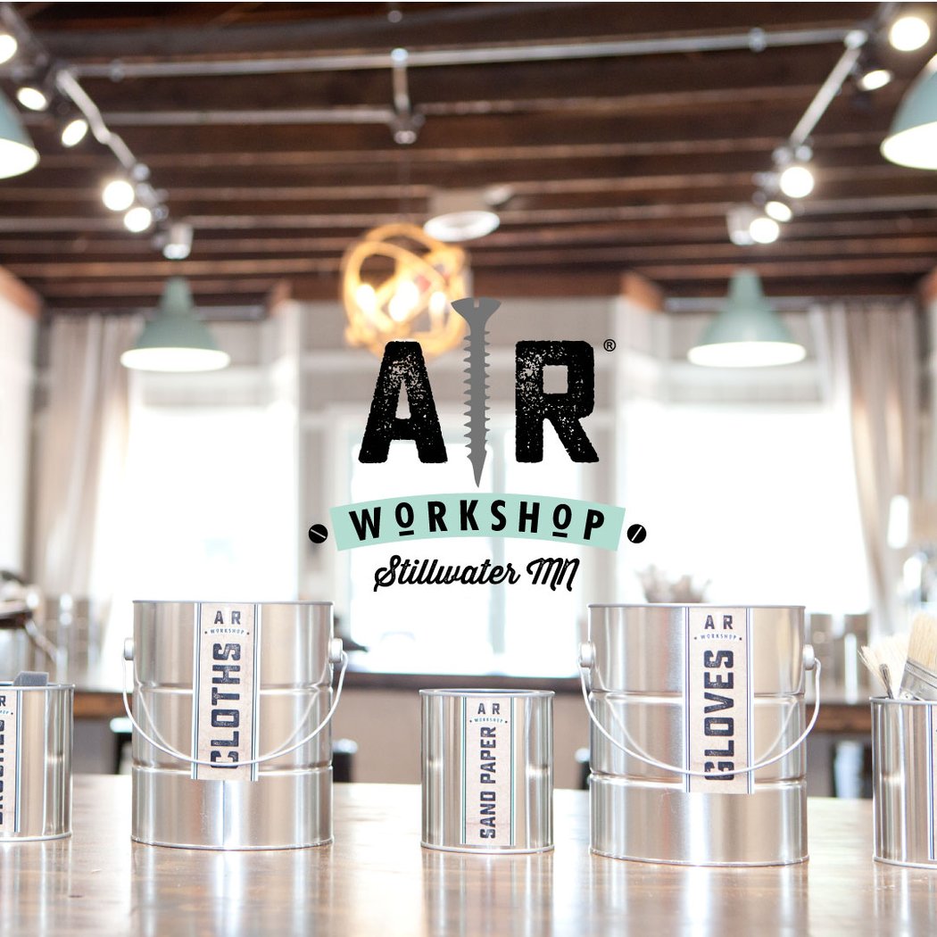 AR Workshop Stillwater MN 2