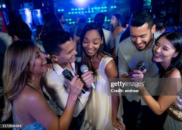 Karaoke Night 2