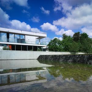 MAC VAL - Val-de-Marne Contemporary Art Museum 2
