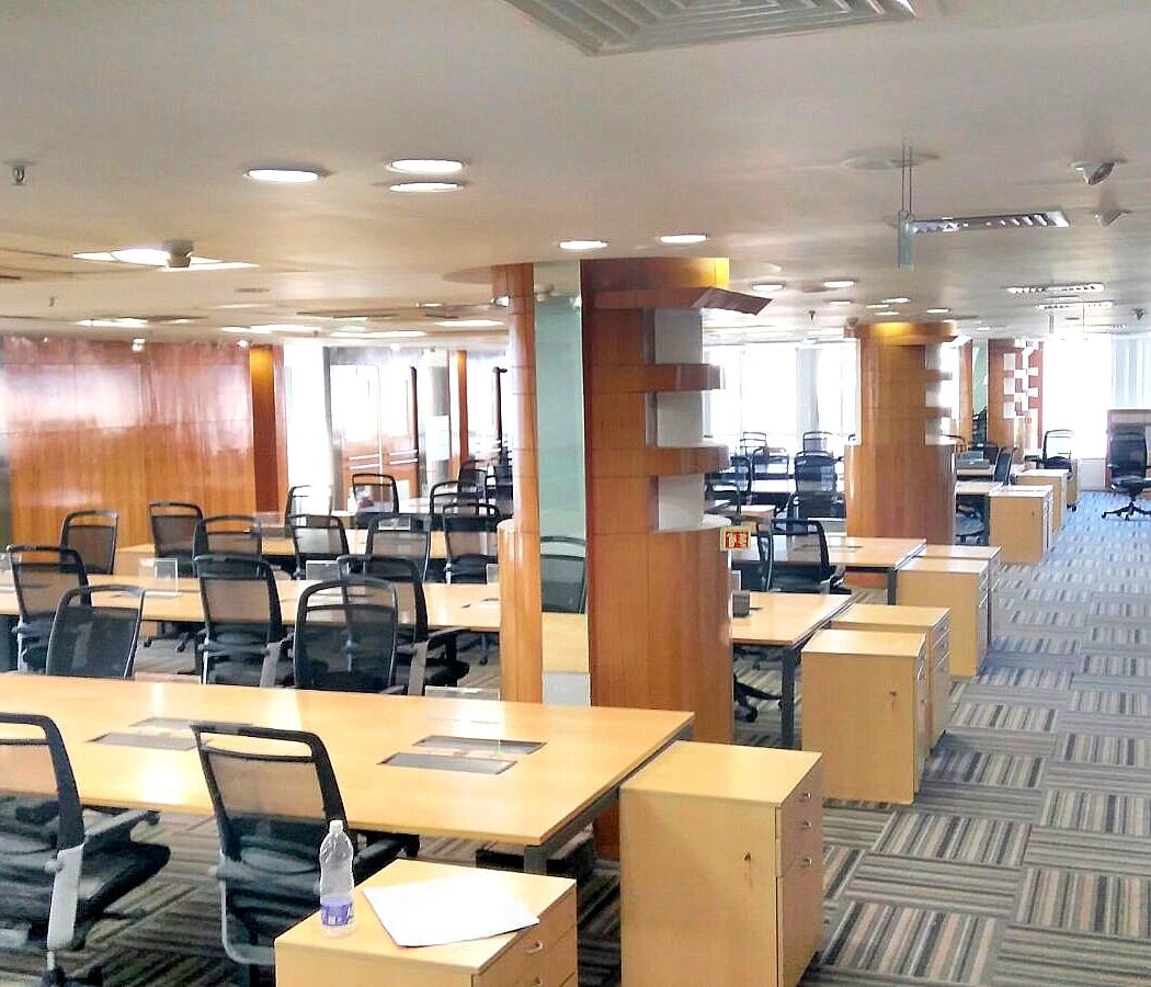 K-tech Innovation Hub powered by IAMAI - KEONICS 3