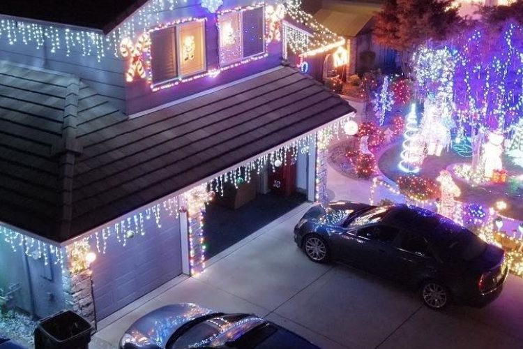 Candy Cane and Lollipop Lanes 2