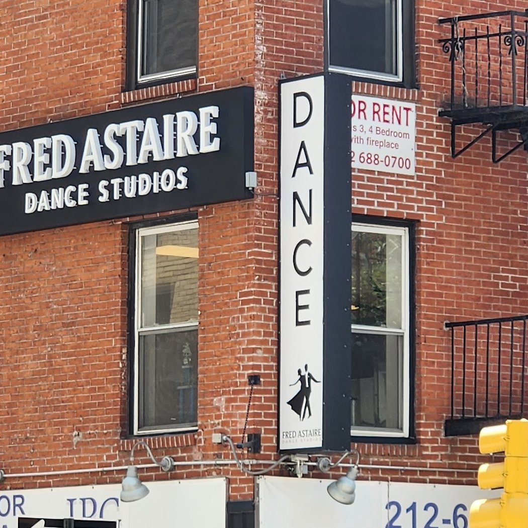 Fred Astaire Dance Studios 3