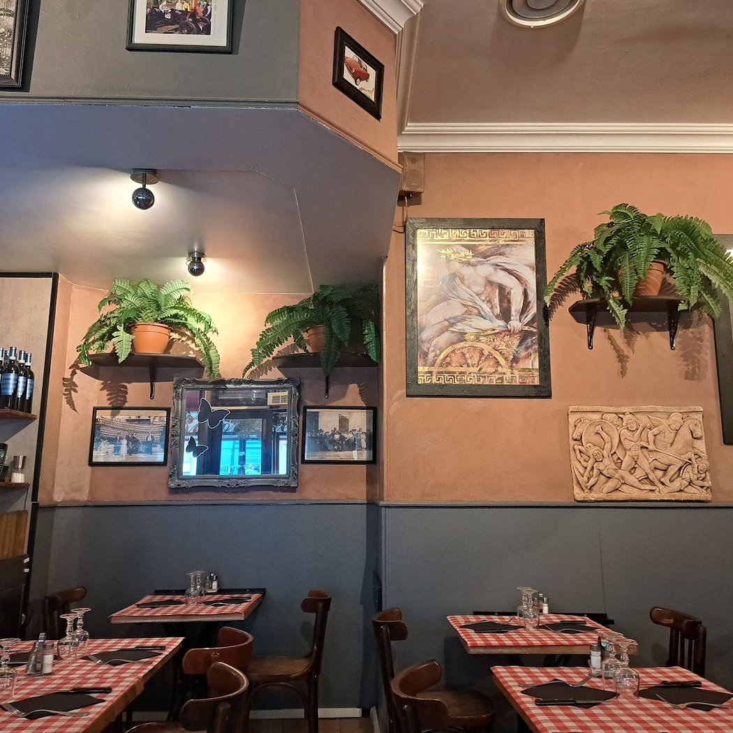 Ristorante Prima 2