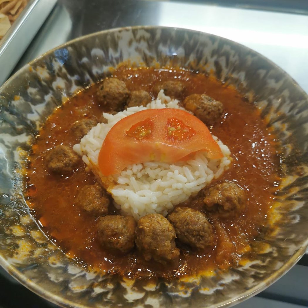 Rima - Restaurant et Traiteur Libanais 3