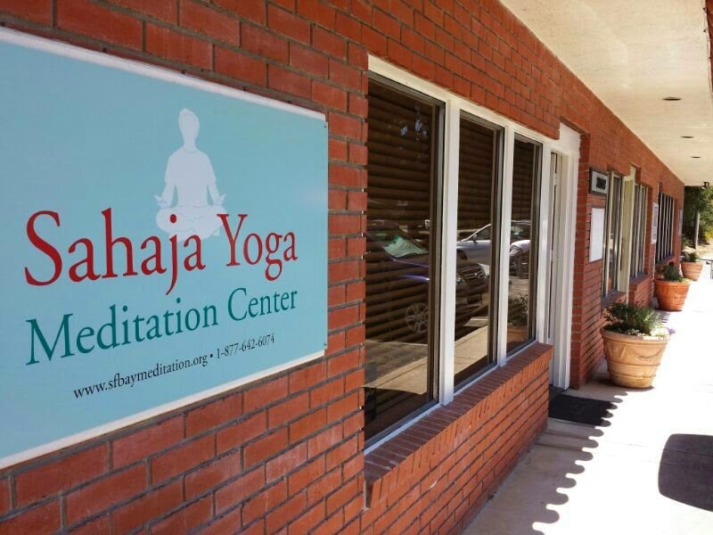 Sahaja Yoga Meditation Center 2