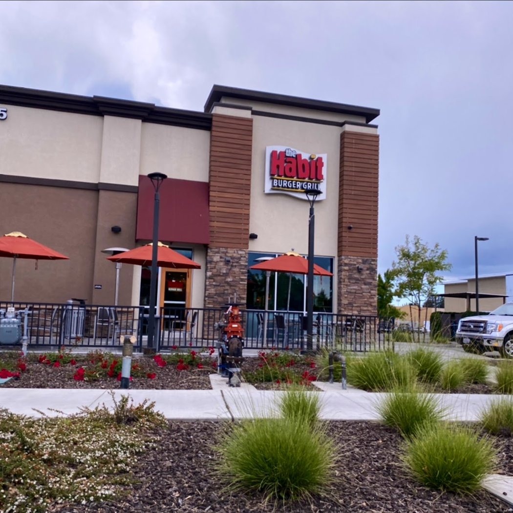 Habit Burger & Grill 2