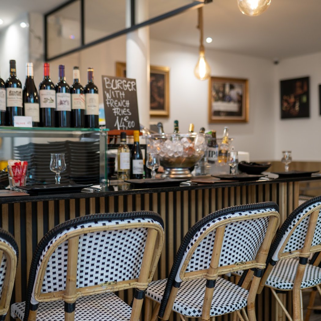 Arty Caffé 2