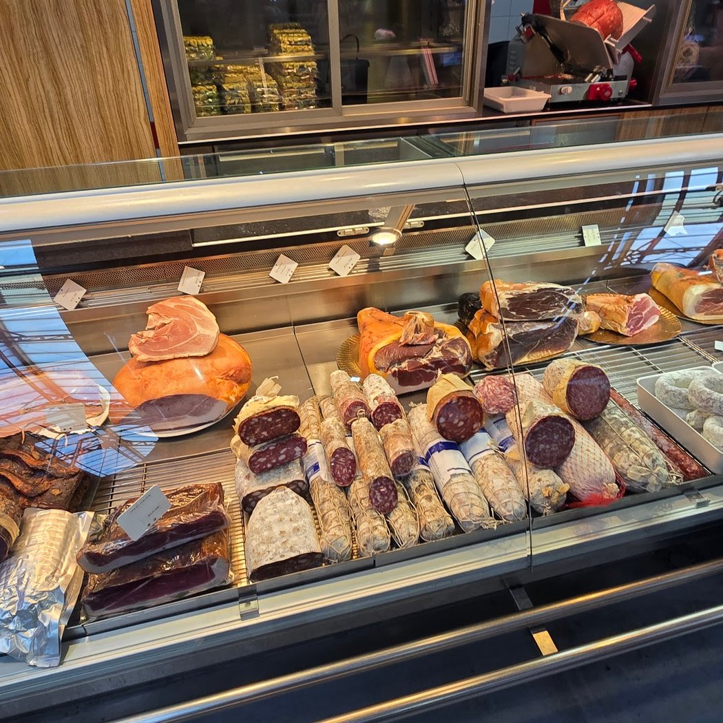 Marché Couvert Colmar 3