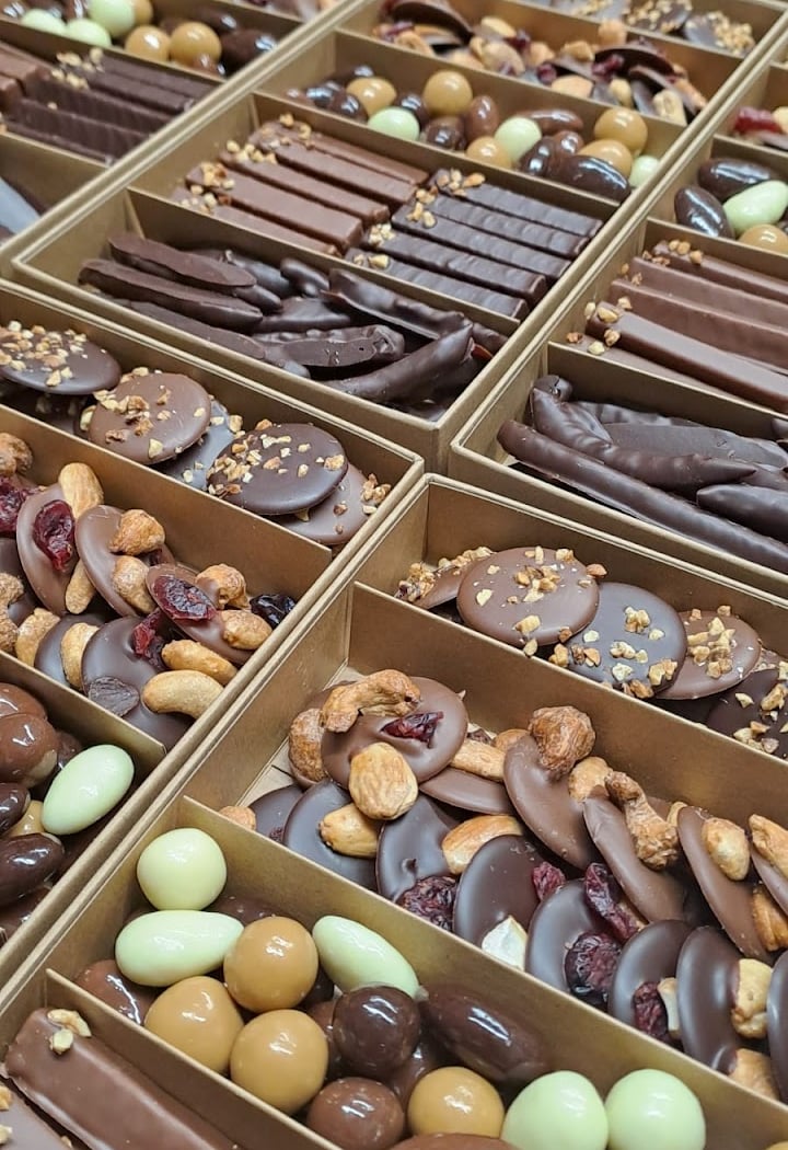 Atelier 114 - Artisan Chocolatier 3