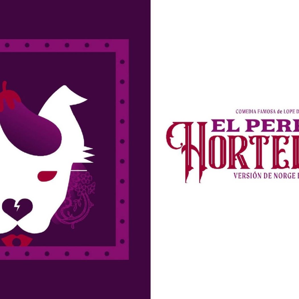 El Perro del Hortelano 1