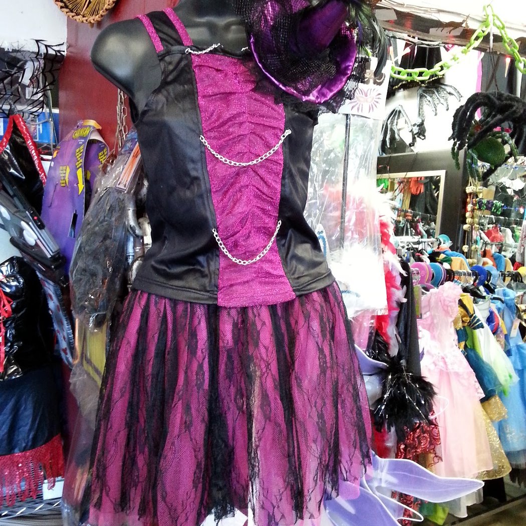 Fatty's Threads 3