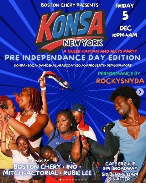 KONSA 1