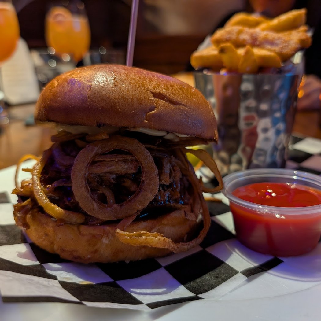 Pig 'N' Whistle Public House 1