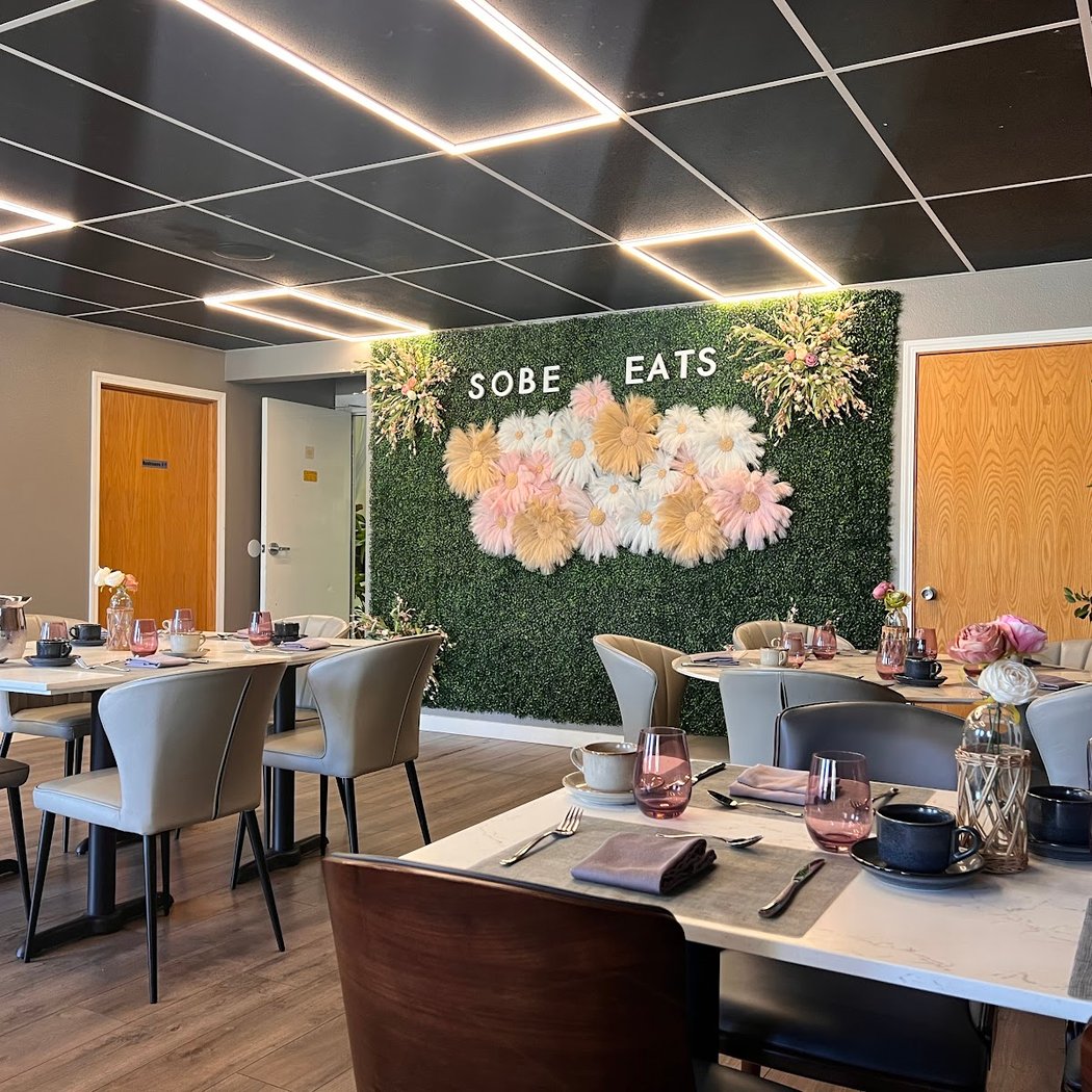 Sobe Eats Brunch & Catering 2