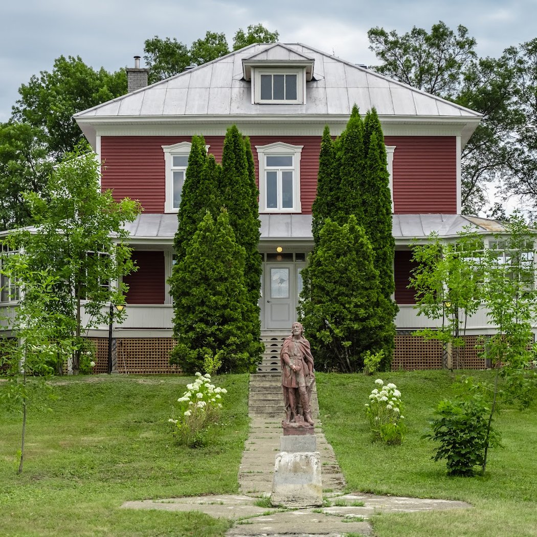 Domaine Carte Blanche 2