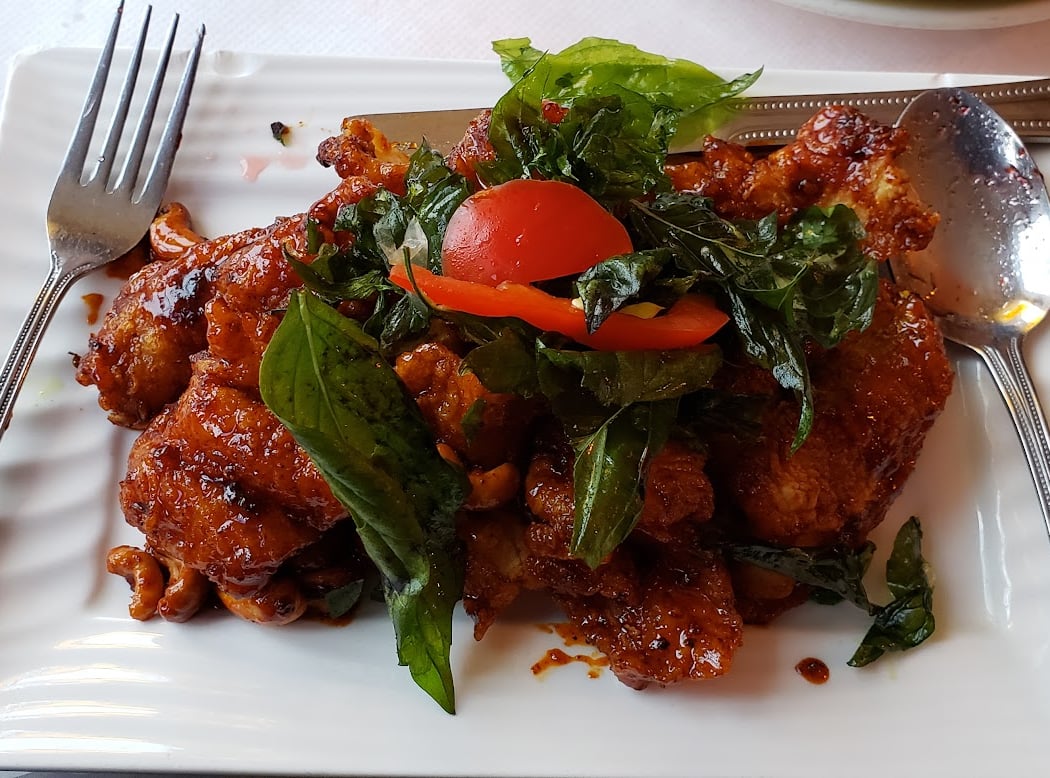 Ploy II Thai Cuisine 2