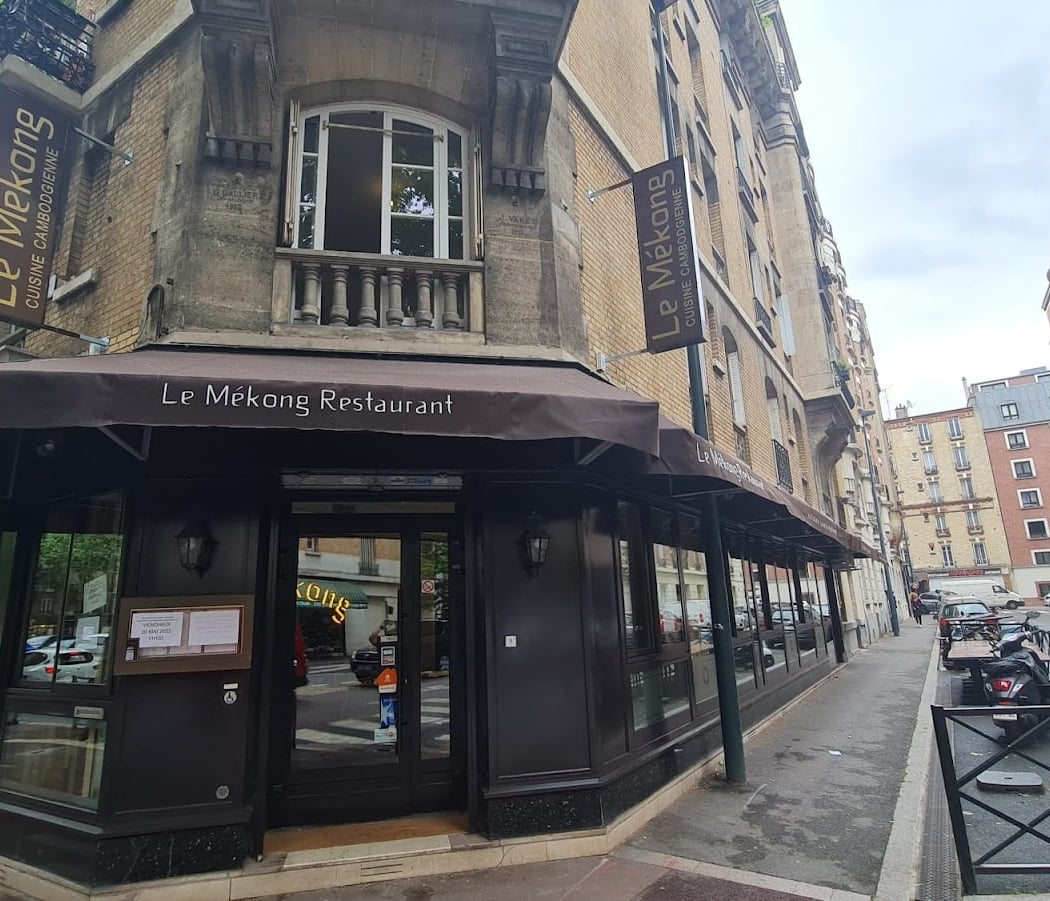 Le Mékong Clichy 2