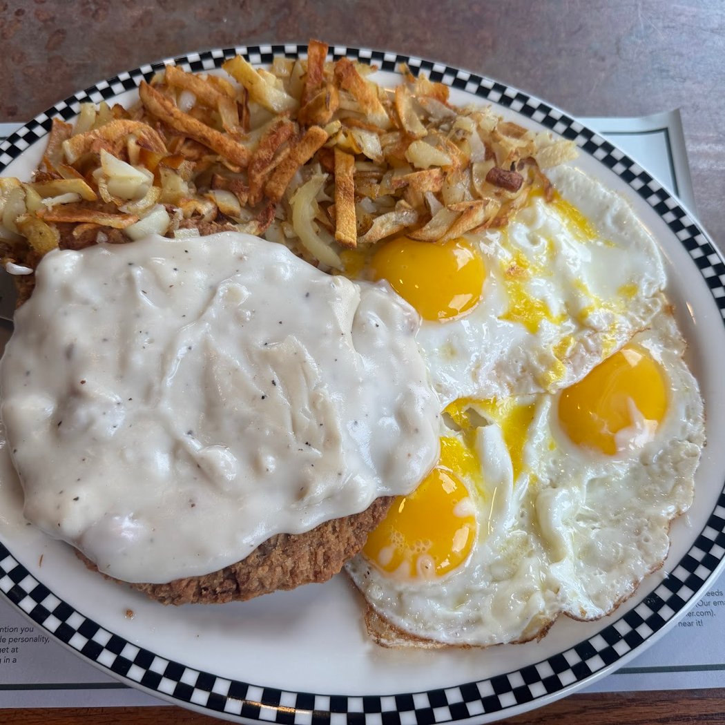Black Bear Diner Milpitas 3