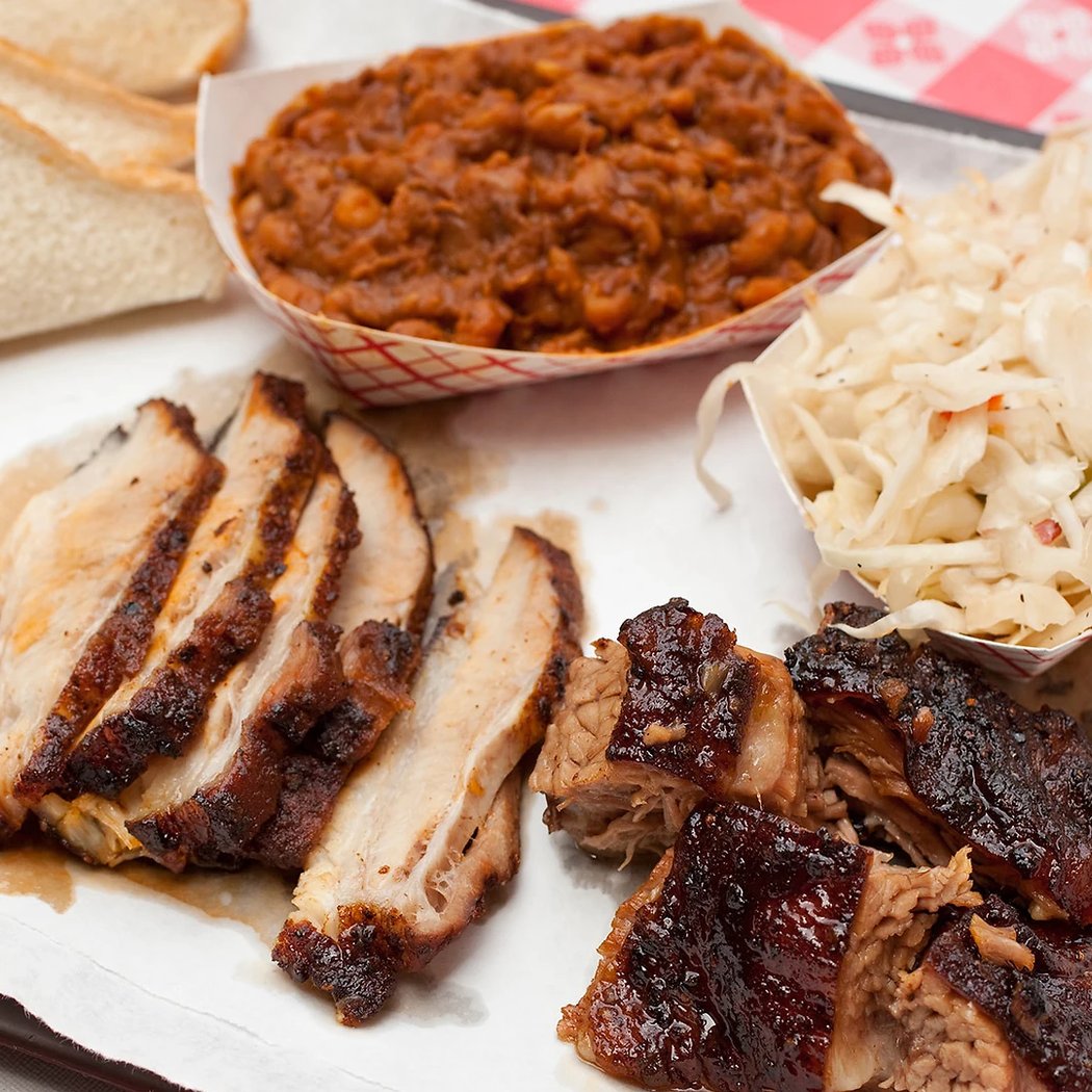 John Brown BBQ 2